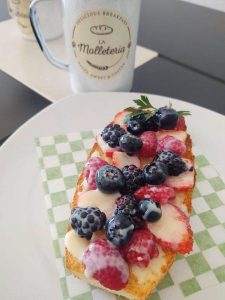 Desayunos en Tepatitlán