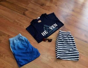 Ropa para hombre en Tepatitlán