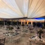 Planificación de Eventos