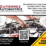 Gutiérrez Automotriz 