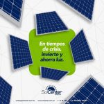 paneles solares