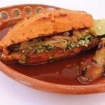 Tortas Ahogadas La Esquina