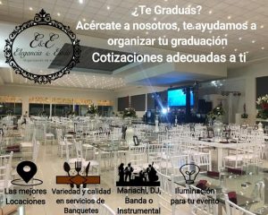 Planificación de Eventos en Tepatitlán