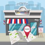 Colombia Barbería en Tepatitlán