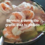 Mariscos Oceana