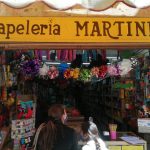 Papelería Martínez