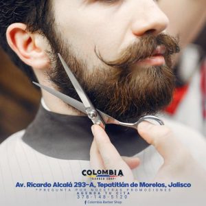 Barbería en Tepatitlán