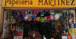 Papelería en Tepatitlán