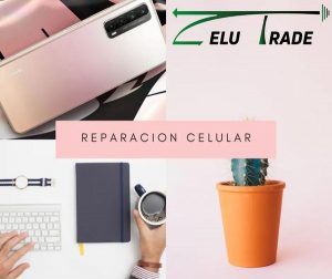 Reparación de celulares en Tepatitlán