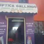 Óptica Gallardo