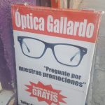 Óptica Gallardo