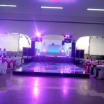 Planificador de eventos en Tepatitlan