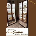 Panadería San Julián