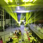 Planificador de eventos