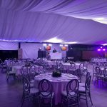 Planificador de eventos