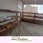 Panadería San Julián