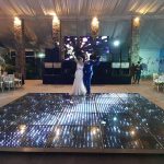 Planificador de eventos en Tepatitlan