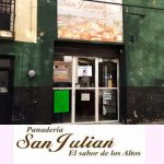 Panadería San Julián