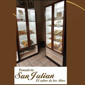 Panadería en Tepatitlán