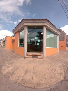 Panadería en Tepatitlán