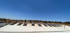 Paneles solares en Tepatitlán