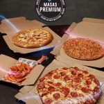 Pizza Domino's