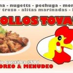 Pollos Tovar