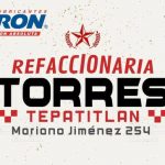 Refaccionaria Torres 