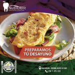 NutriDent Clínica Dental y Nutricional 