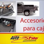 Accesorios para auto Auto Stilo