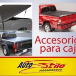 Accesorios para auto Auto Stilo