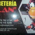 Ferretería Alan