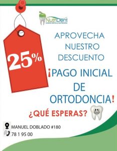 Clínica Dental y Nutricional 