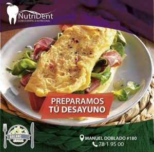 Clínica Dental y Nutricional 