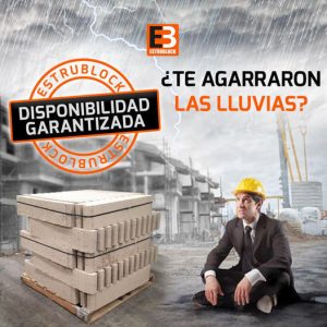 Materiales para construcción