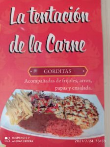 Carnes asadas en Tepatitlán