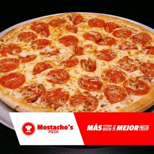 Pizzas en Tepatitlán