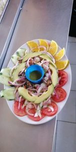 Mariscos en Tepatitlán 