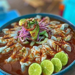 Pescados y Mariscos  en Tepatitlán