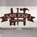 Carpintería San Jose