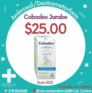 Farmacia en Tepatitlán