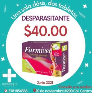 Farmacia en Tepatitlán