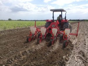 Equipo y maquinaria agrícolas en Tepatitlán