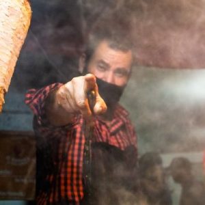 Taqueria en Tepatitlán