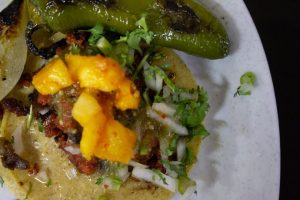 Taqueria en Tepatitlán