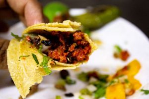 Taqueria en Tepatitlán