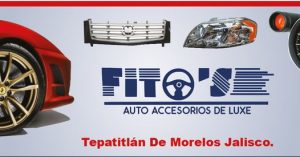 Auto Stilo Tepa en Tepatitlán 