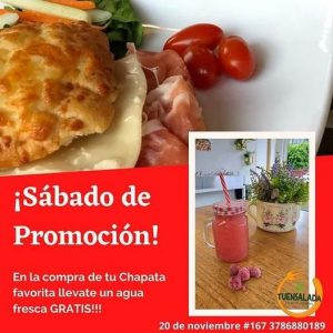 Tu Ensalada en Tepatitlán