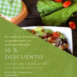 Tu Ensalada en Tepatitlán