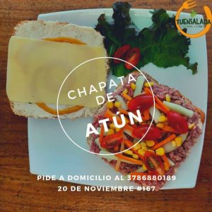 Tu Ensalada en Tepatitlán